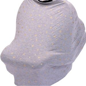 JL Childress nursing and car seat cover